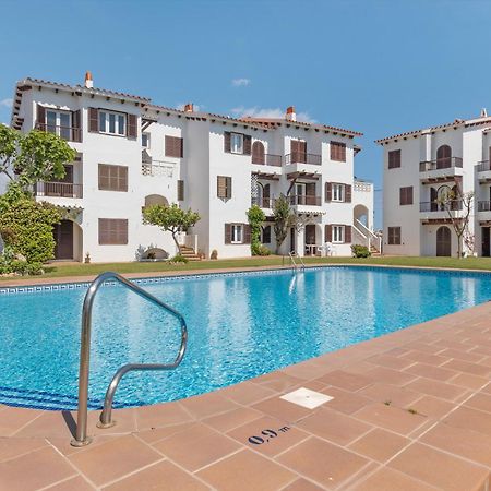 La Gardenia 41 Apartman Es Castell  Kültér fotó