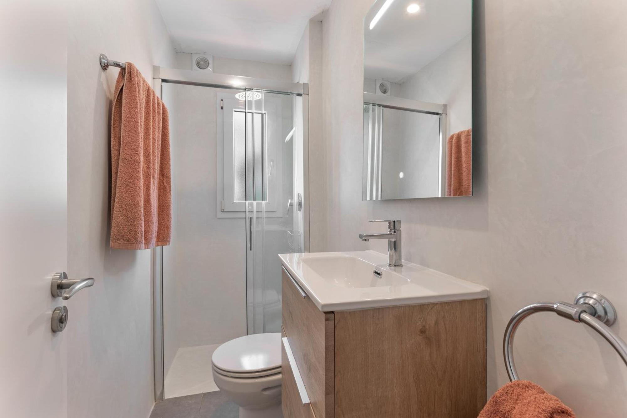 La Gardenia 41 Apartman Es Castell  Kültér fotó
