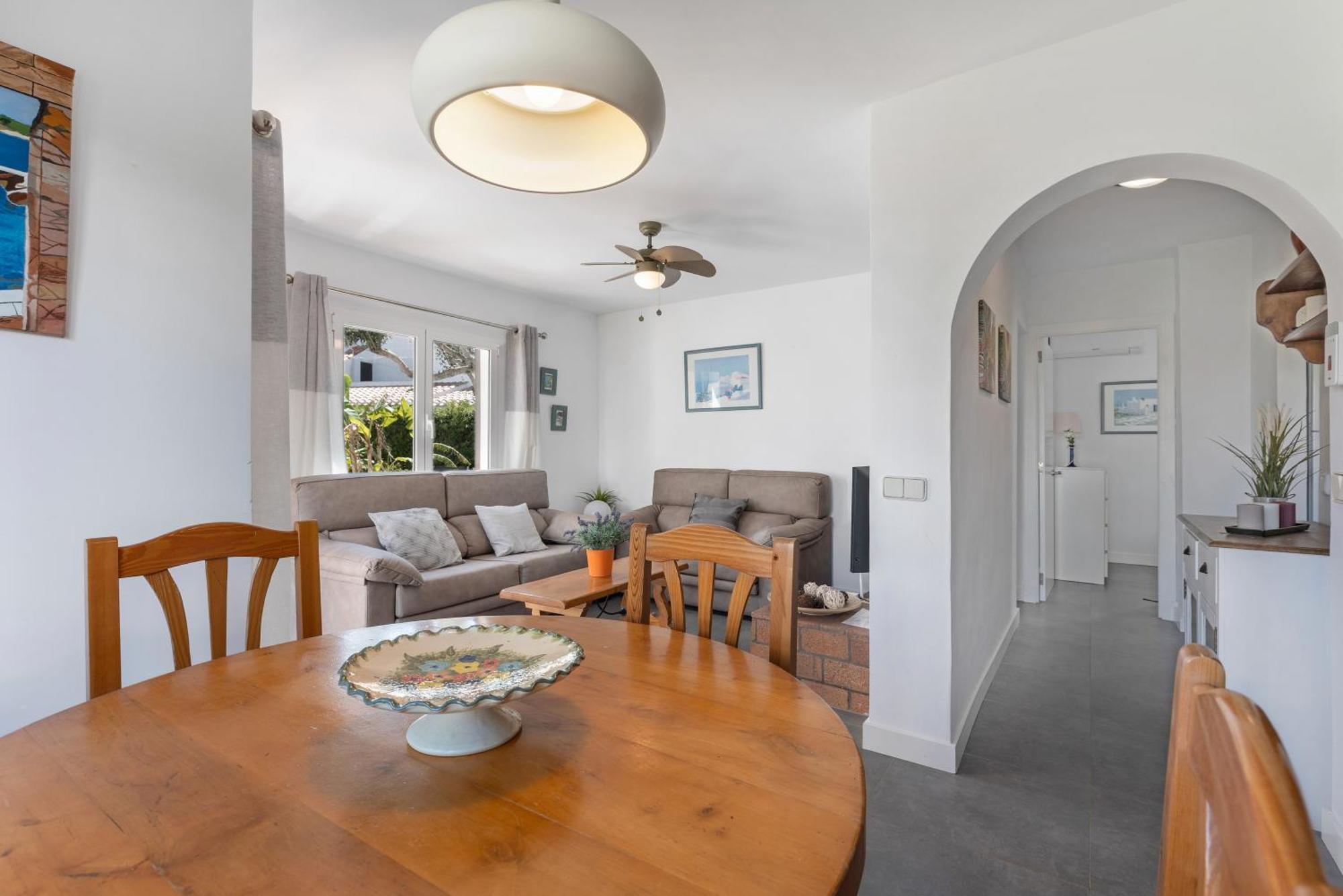 La Gardenia 41 Apartman Es Castell  Kültér fotó