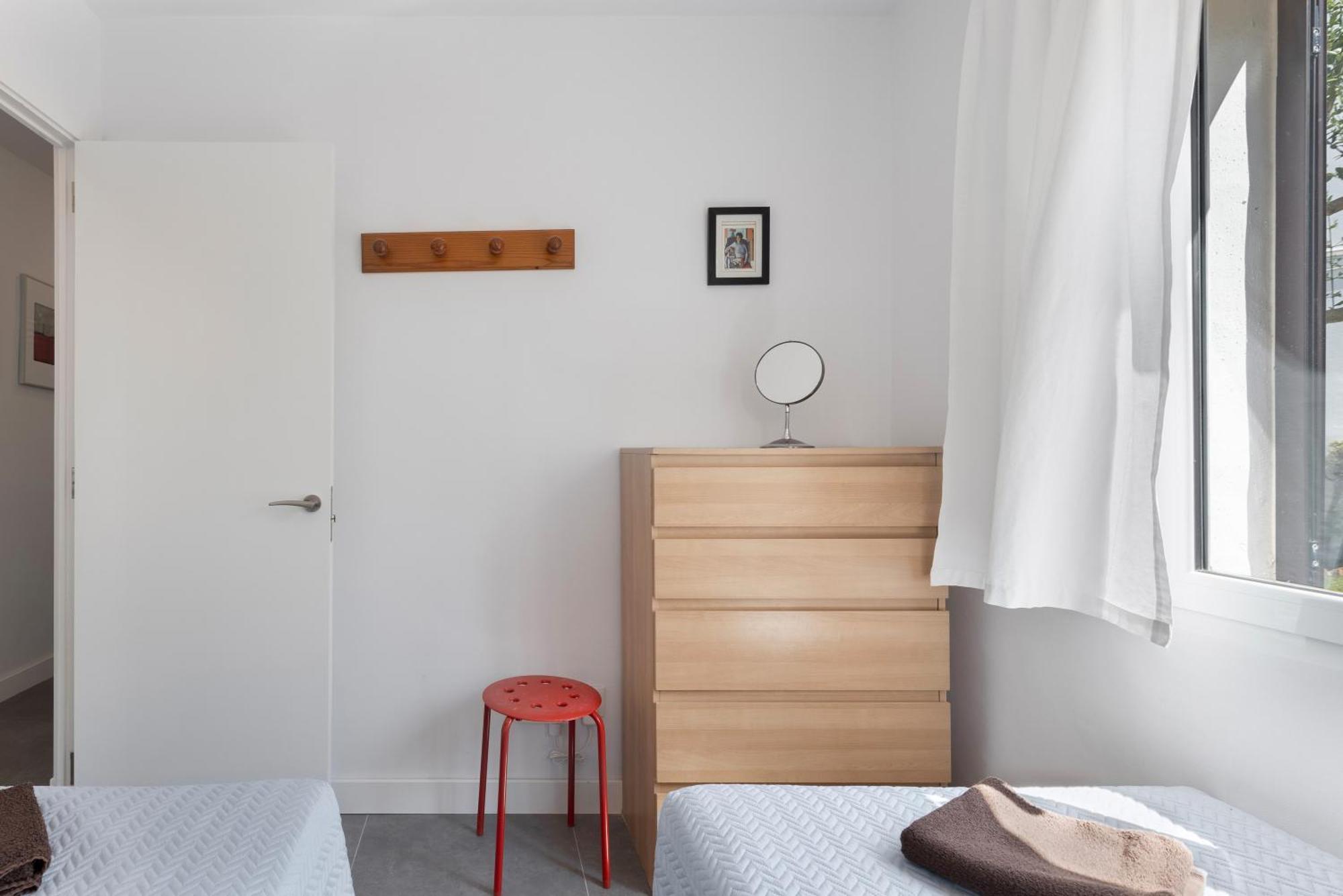 La Gardenia 41 Apartman Es Castell  Kültér fotó