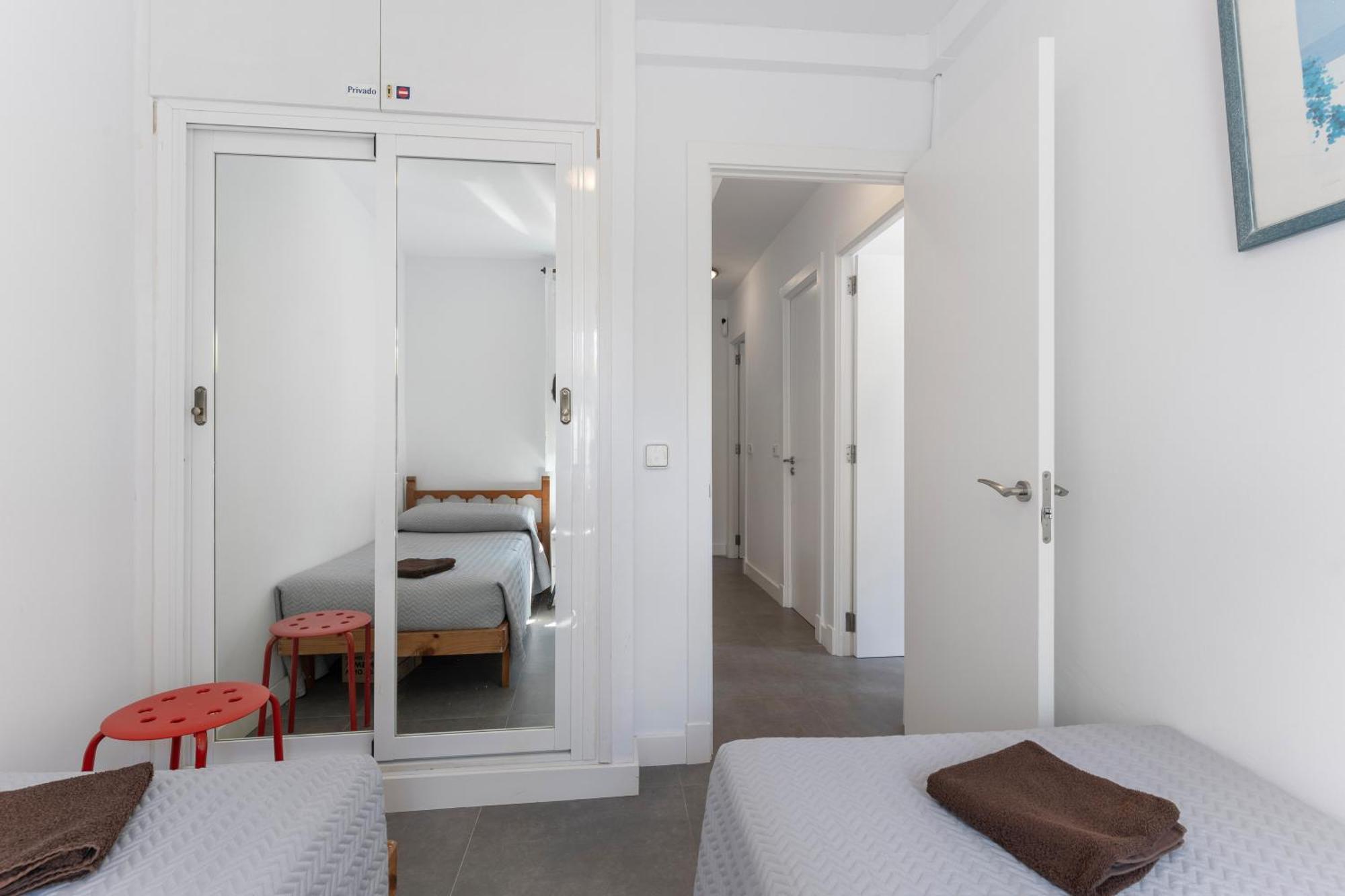 La Gardenia 41 Apartman Es Castell  Kültér fotó