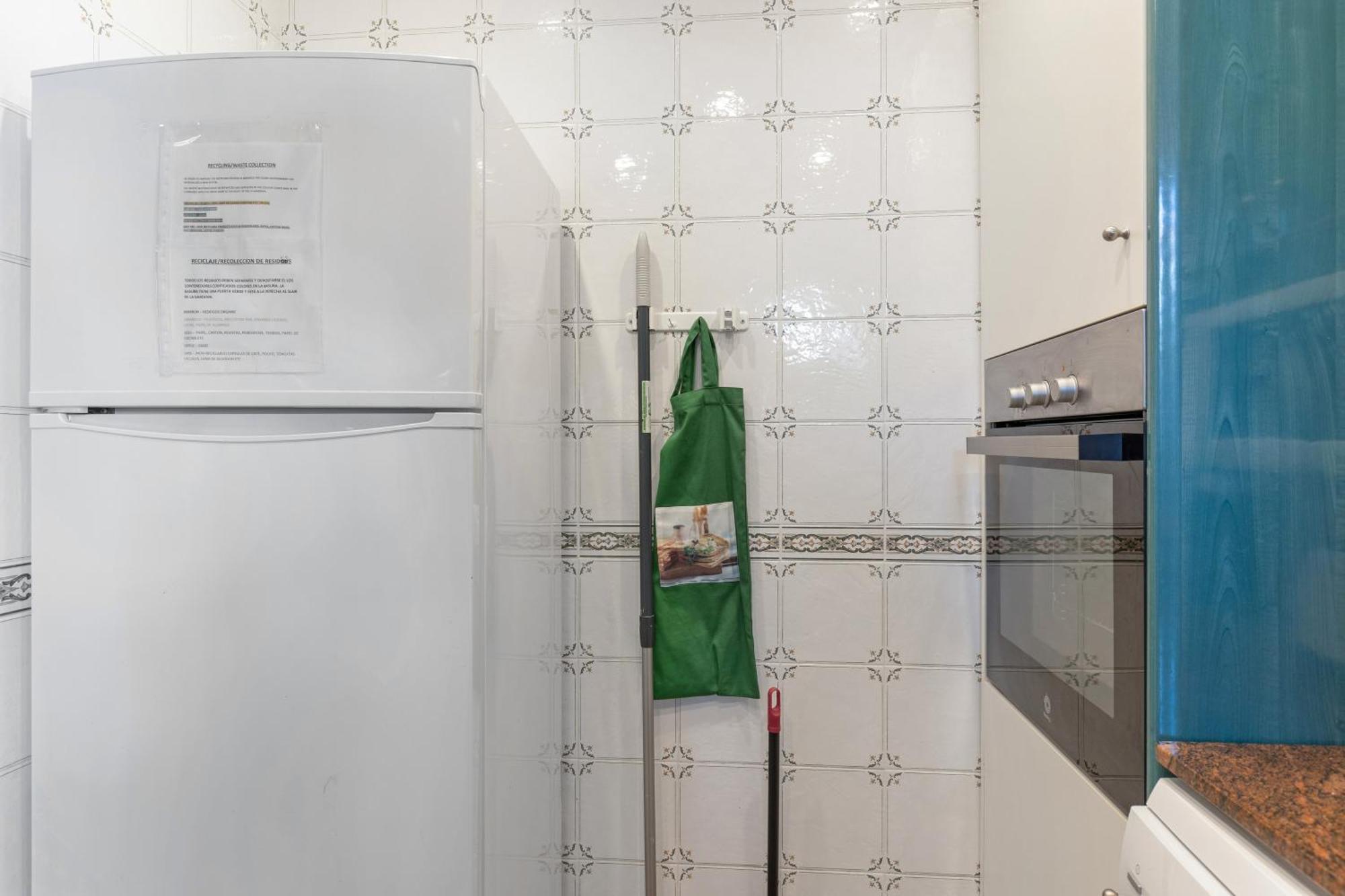 La Gardenia 41 Apartman Es Castell  Kültér fotó