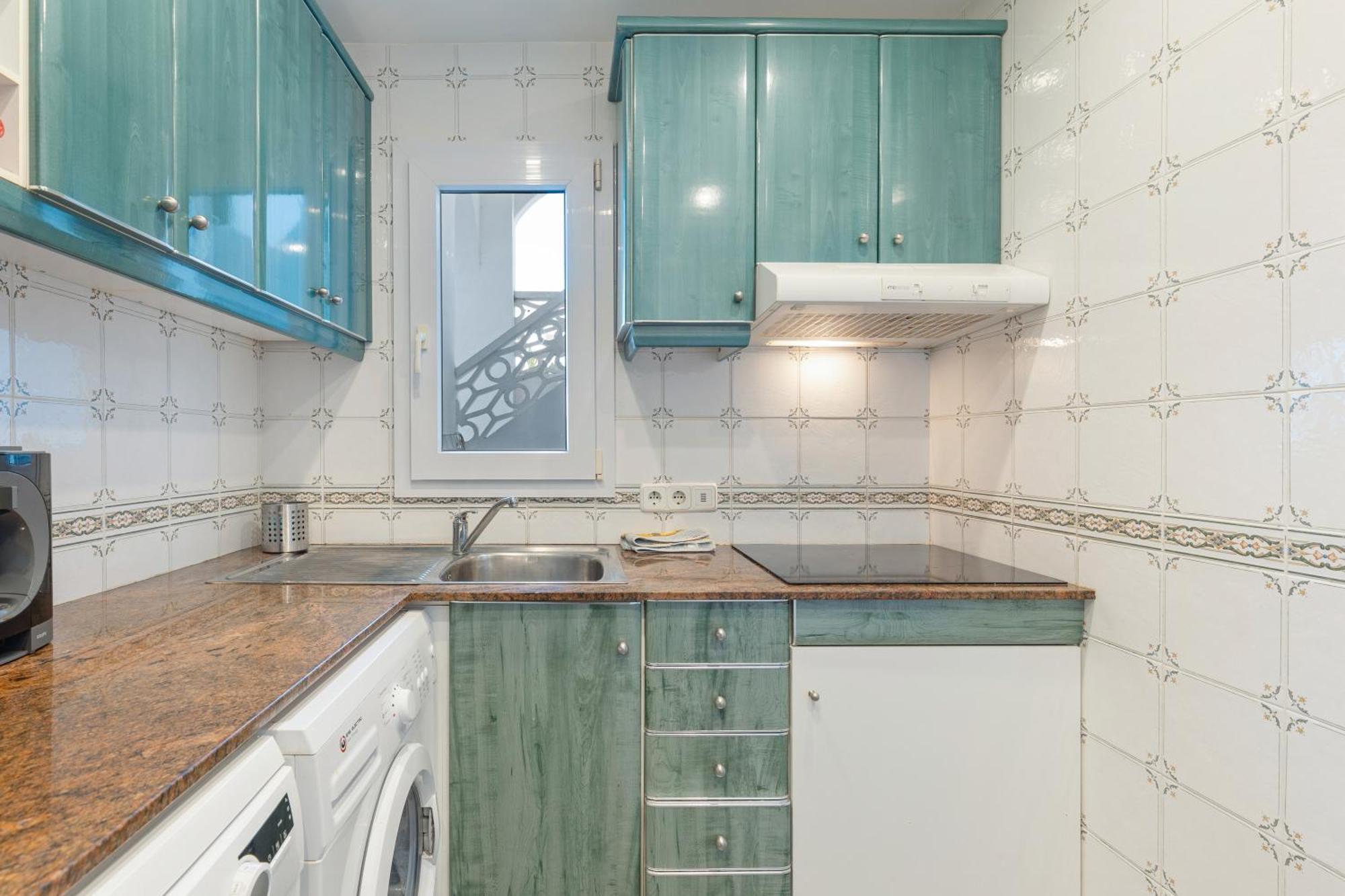 La Gardenia 41 Apartman Es Castell  Kültér fotó